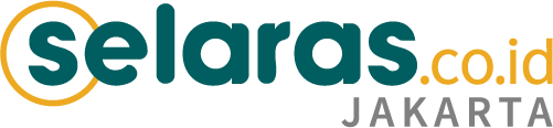 Logo selaras.co.id